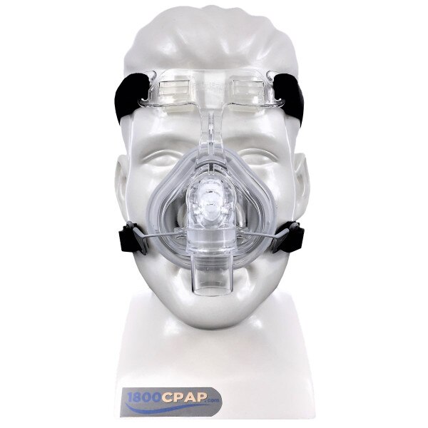 Fisher Paykel 405 Nasal CPAP Mask